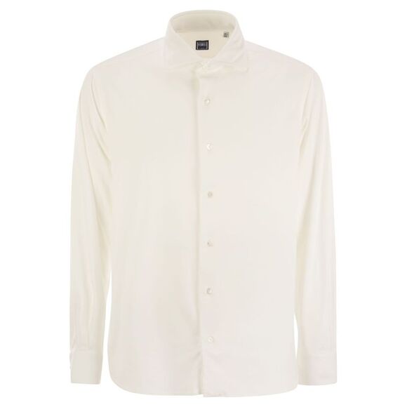 Fedeli Men Giorgio - Techno Jersey Shirt